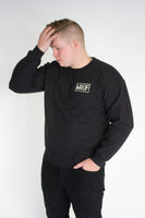 WRÜF crewneck sweatshirt